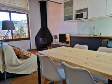 Appartement Estavar