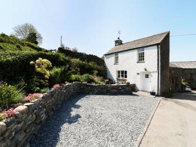 Cottage Broughton-in-Furness