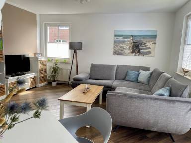 Appartement 70 m²
