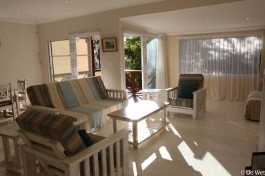 House  Hout Bay