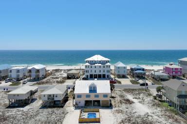 House Gulf Shores