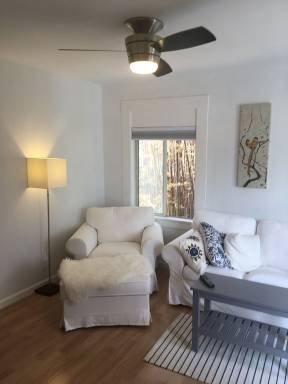 39 m² Cabin