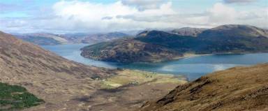 Cottage Cuisine Highland
