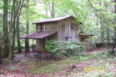 Cabin Cosby