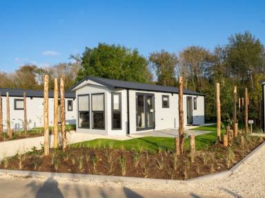 Vakantiepark 50 m²