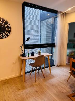 Appartement 56 m²