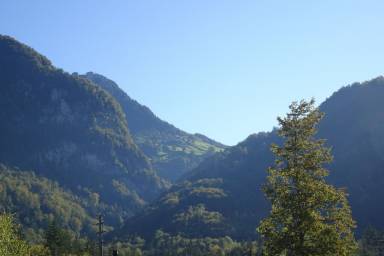 Appartement Dallenwil