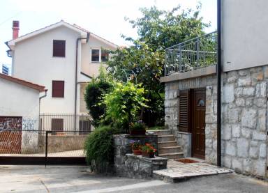 Apartament typu studio Općina Opatija