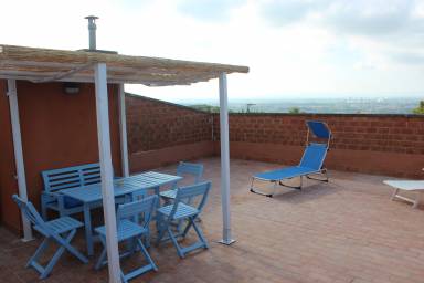 Apartamento Rosignano Marittimo