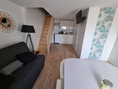 Appartement Murol
