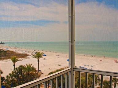 Condo Siesta Key