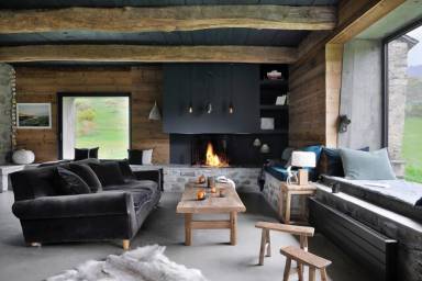 Maison de vacances 150 m²