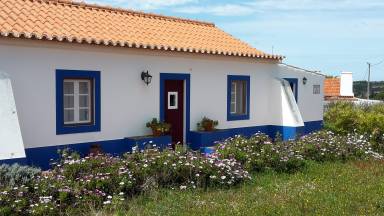Cottage Melides