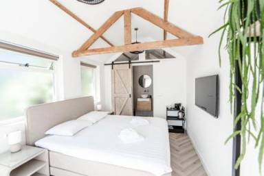 Appartement Zandvoort
