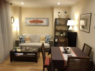 Apartamento Vigo