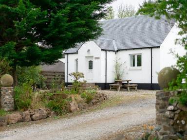 Ferienhaus  Tobermory