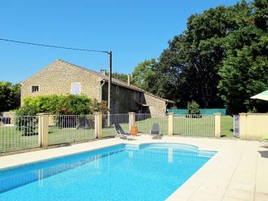 Appartement Chamaret