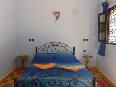 Logement Ouarzazate