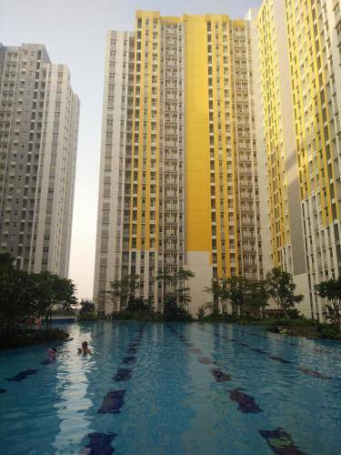 Apartment South Bekasi