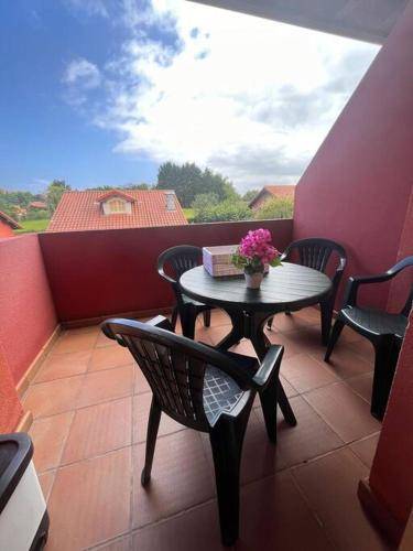 Apartamento Comillas