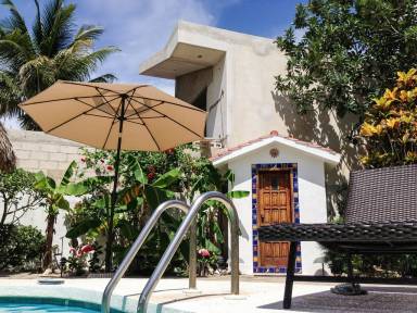 House  Punta Norte