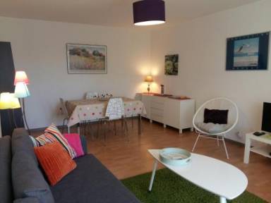 Appartement Pessac