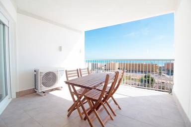 Apartamento Canet de Berenguer