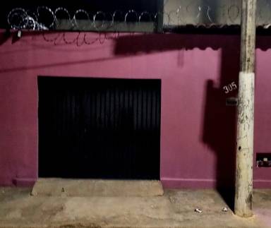 Casa Montes Claros