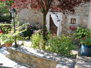 Maison de vacances Cambounès