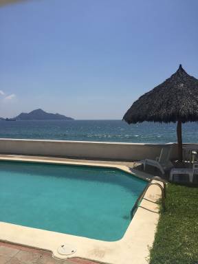 Condo Manzanillo