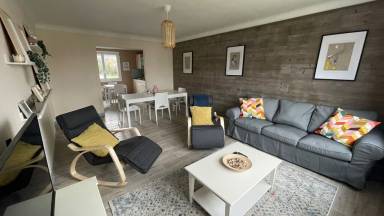 Maison de vacances Le Croisic