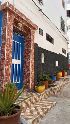 Appartement Taghazout