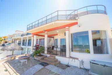 House San Felipe
