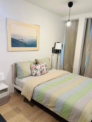 Apartma Bruselj