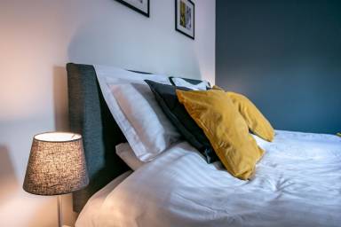 Apartment Welwyn Garden City