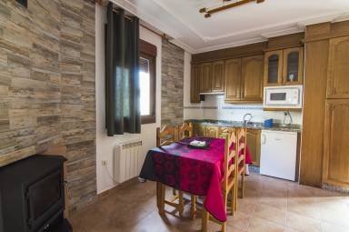 Aparthotel Pinofranqueado