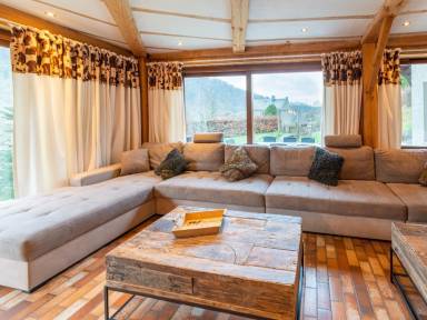 Maison de vacances 370 m²