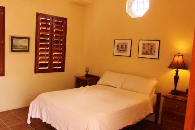 Bed and breakfast Corozal District