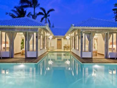 Villa 280 m²