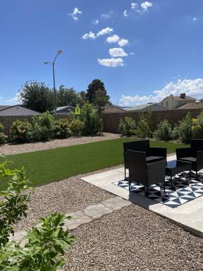 123 m² House