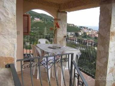 Appartamento Terrazza/balcone Baunei