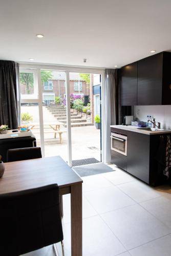 Ferielejlighed Soest