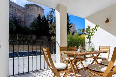 Ferienhaus Granada
