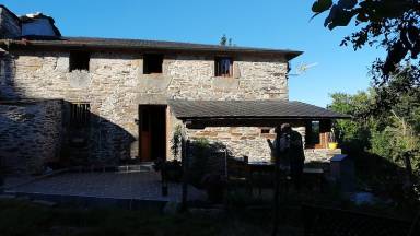 Casa Ortigueira