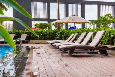 Apartamento Thảo Điền