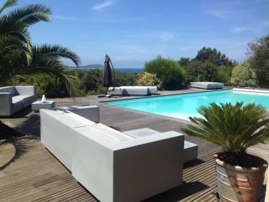 Appartement Porticcio