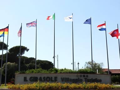 Villaggio Il Girasole