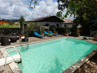 House  Remire-Montjoly