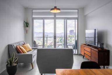 Airbnb  San Salvador