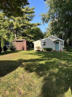 Cottage  Houghton Lake Heights